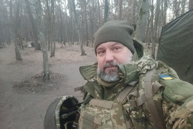 Свіжі та актуальні новини Ірпінь, анонси подій, обговорення, статті. Інформаційний портал Ірпінь. - a147626c-135f-4ef5-b518-cc2dd4fd2ed7 - зображення